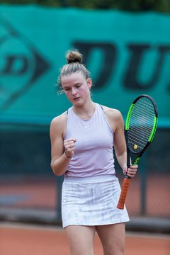 Lisa Körner 15 - Verbandsturnier